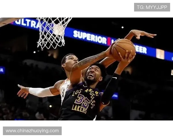 NBA湖人队VS马刺队比赛回顾，回顾湖人与马刺的经典对决