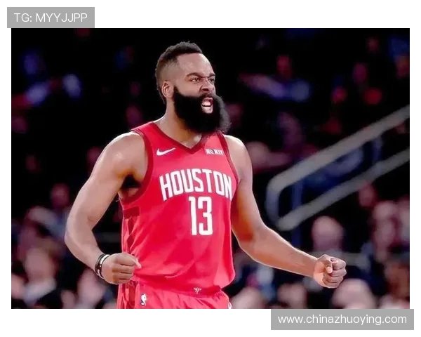 休斯顿火箭队的明星球员介绍与球队贡献
