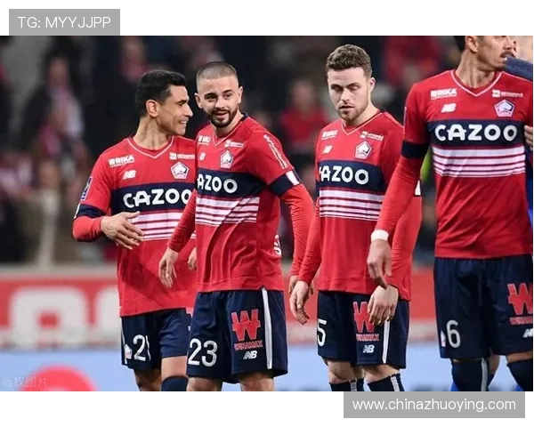 法甲里昂全年比赛总进球数的统计与分布