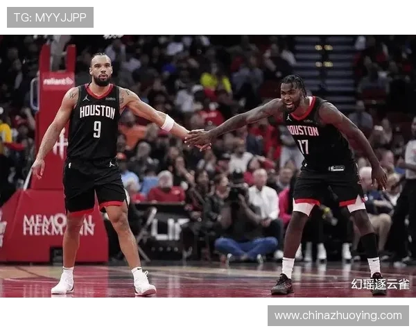 火箭队2014年比赛精彩瞬间及赛季回顾