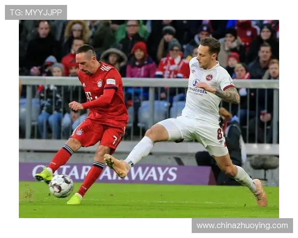 纽伦堡俱乐部：德国传统德甲球队