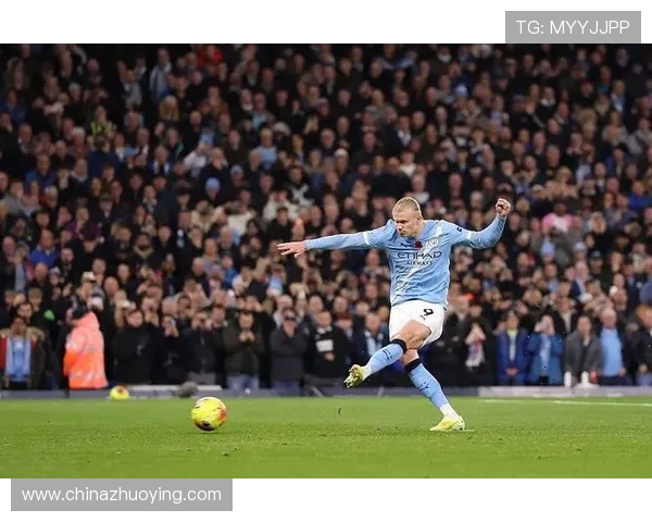 英超球员进球效率排行，谁是最具杀伤力的射手？