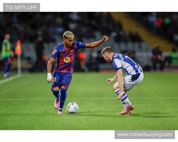 西甲巴塞罗那队比赛直播入口与内容预告