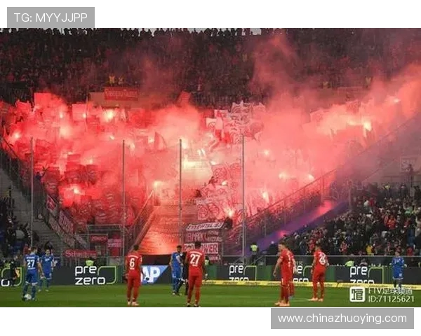 霍普集团对德甲球队的投资现状及未来发展展望 霍普集团对德甲球队的投资现状及未来发展展望