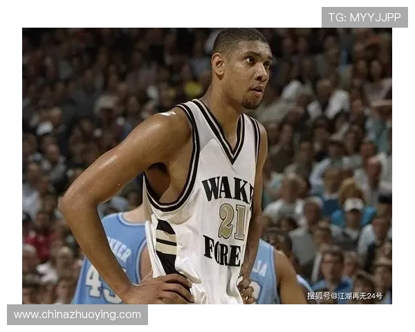 1997年NBA选秀大会：邓肯状元秀领衔新秀阵容改写联盟格局